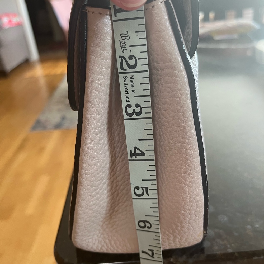 Kate Spade Carlyle Bag - Picture 8 of 10